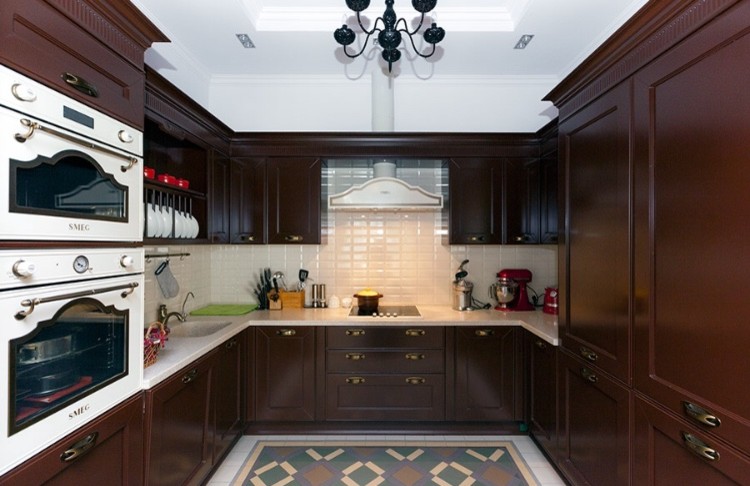 Английская неоклассика