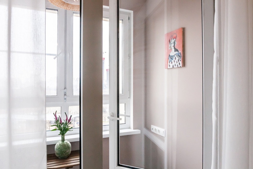 Трешка вместо двушки в ЖК "Лобачевский"