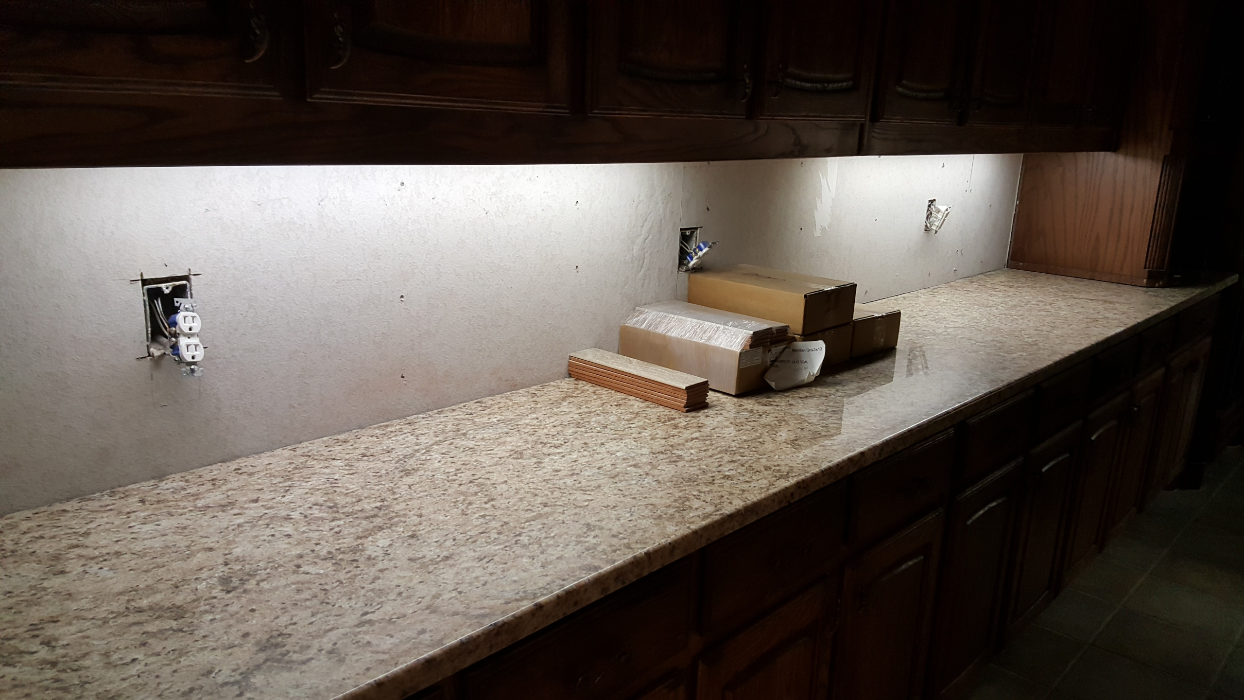 Bathroom & Home Upgrades 1