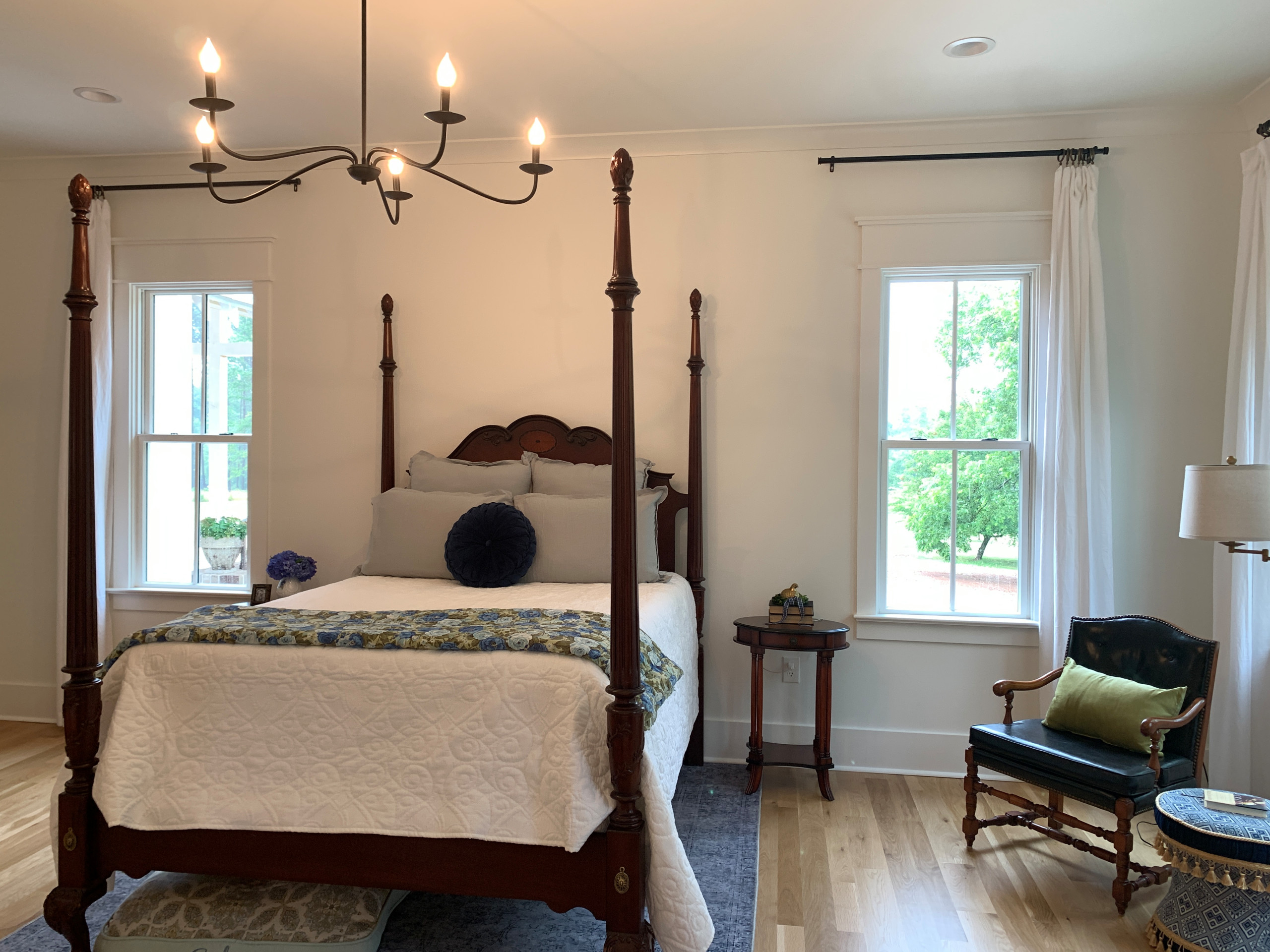 Stillwater Farmhouse