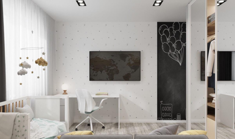 ЖК Айвазовский 2