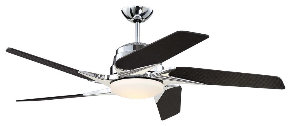 Solo Encore Indoor Ceiling Fan - Contemporary - Ceiling Fans - by ...