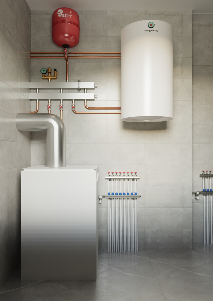 Частный дом г. Мелеуз