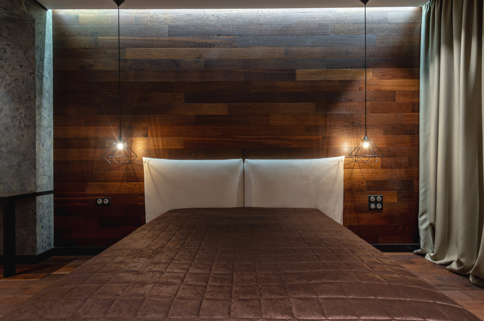 Фотосессия квартиры в ЖК Зазеркалье