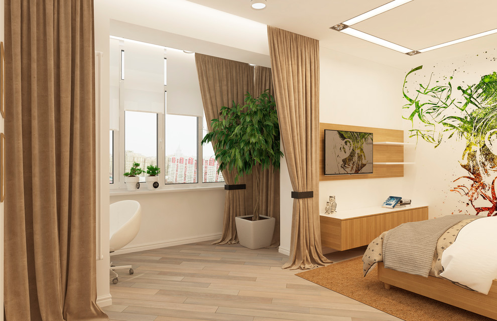 ЖК «МИЧУРИНСКИЙ»