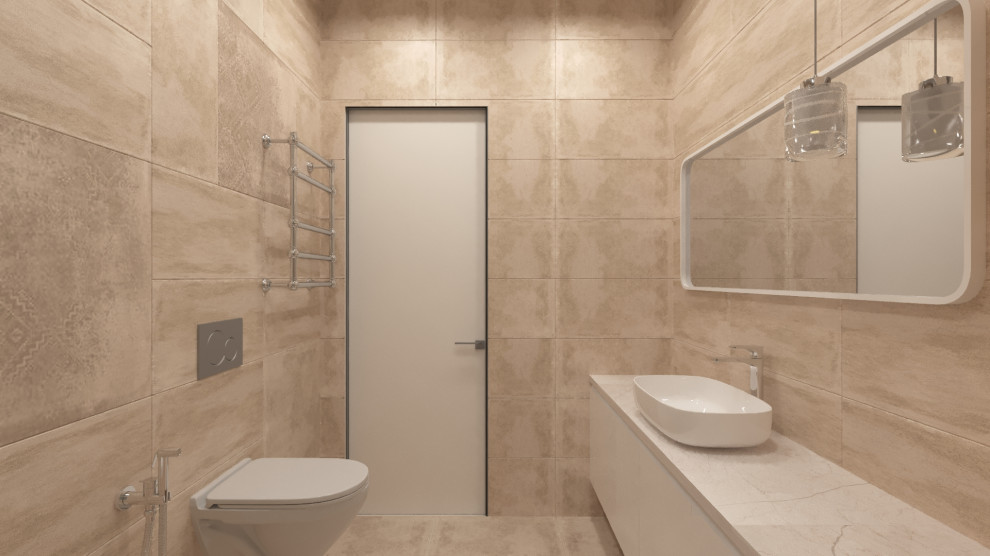 ЖК Казан Су