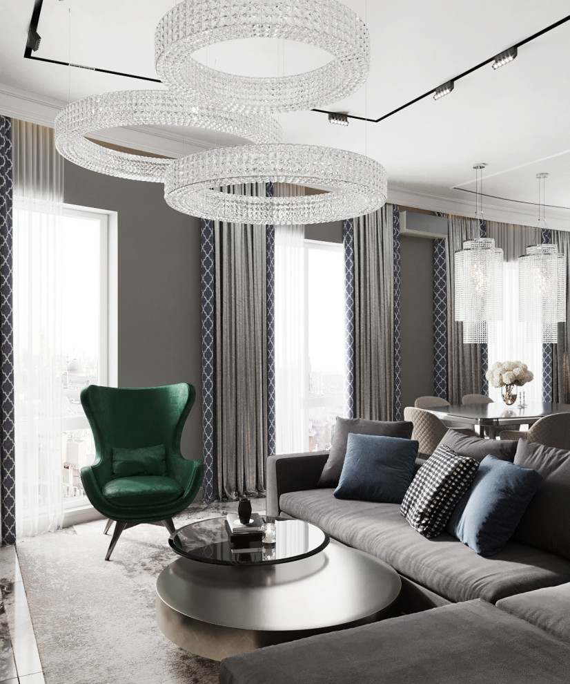 ЖК Грюнвальд