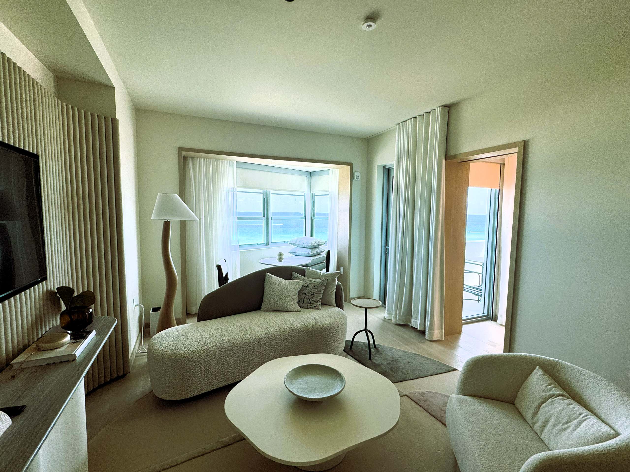 South Beach Hotel