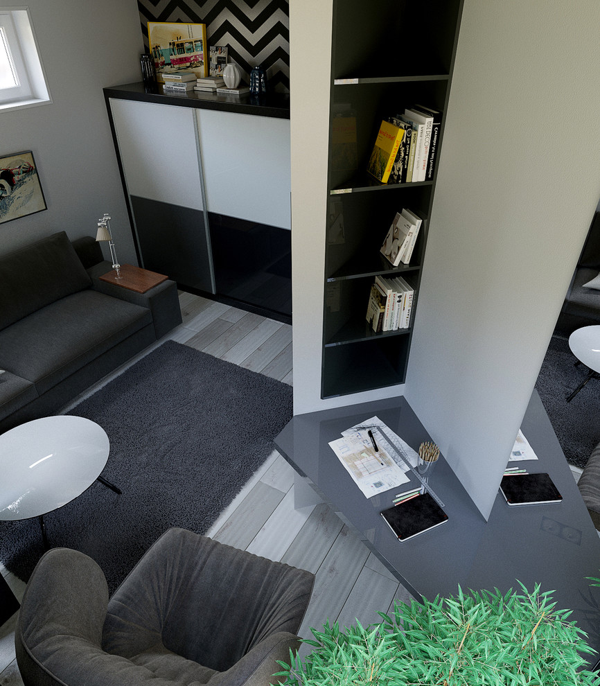 Дом в поселке мамонтовка г. Москва