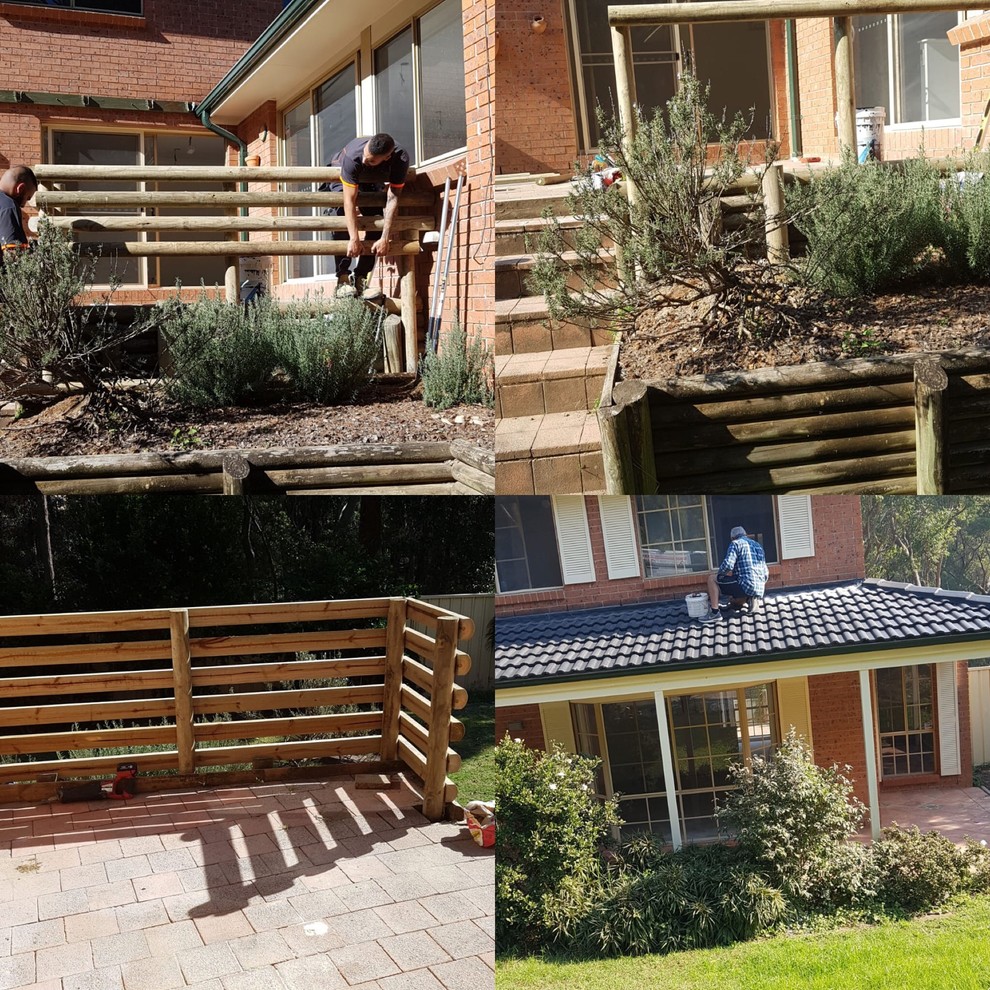 CHERRYBROOK FAMILY HOME MAKEOVER - HOME SWEET HOME