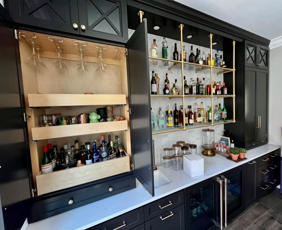Kitchen Remodel Project