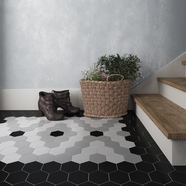 Scale Floor transitional-rendering