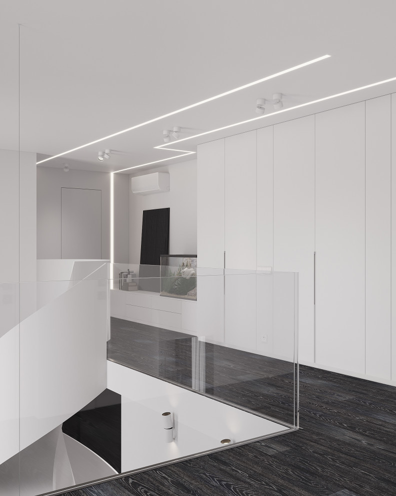 Апартаменты в ЖК Now. Визуализация