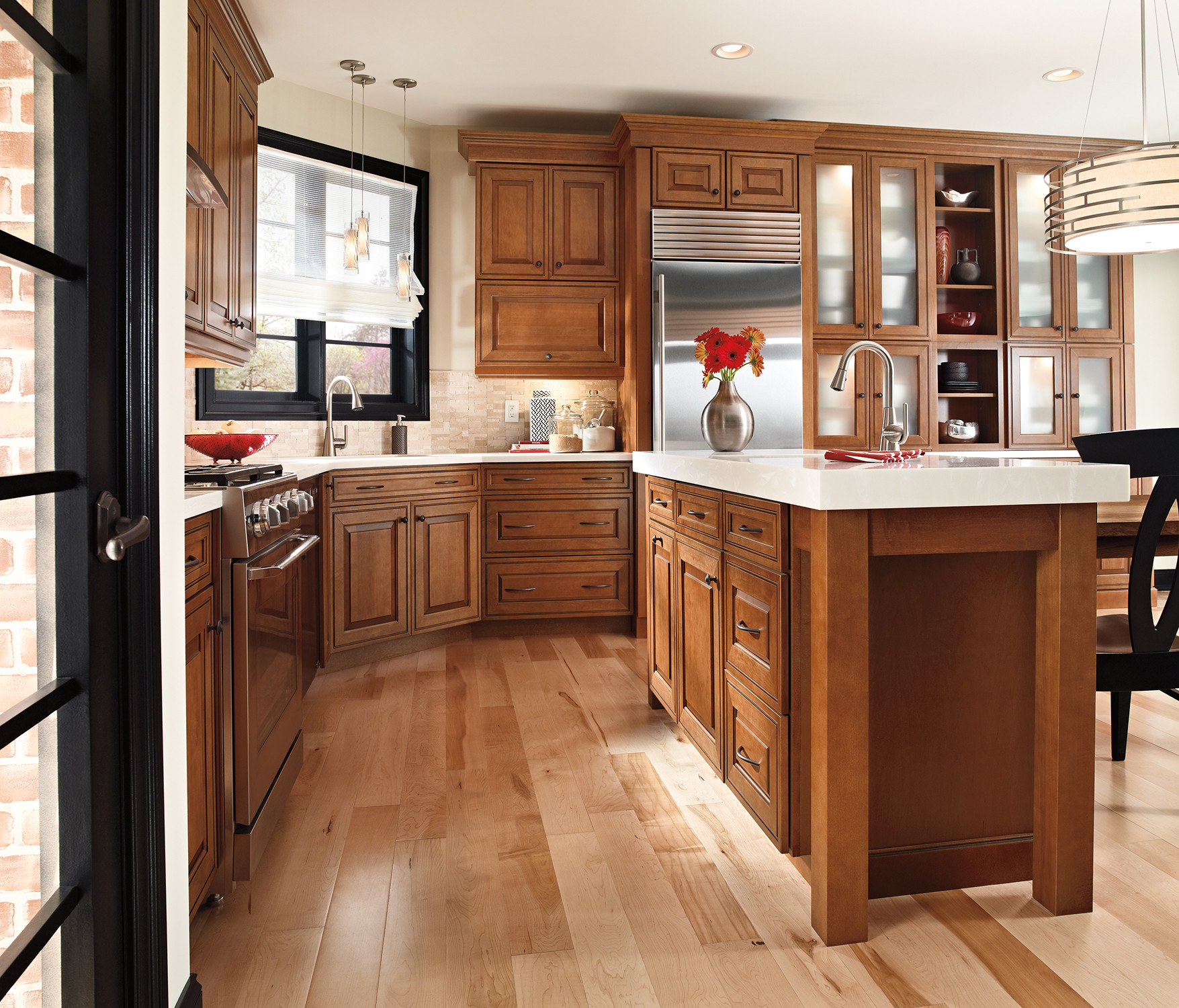 Waypoint Living Cabinetry