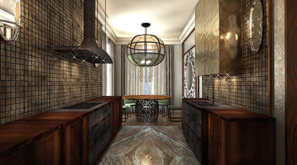 Алые паруса