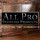 All Pro Stainless Products