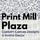 Print Mill Plaza