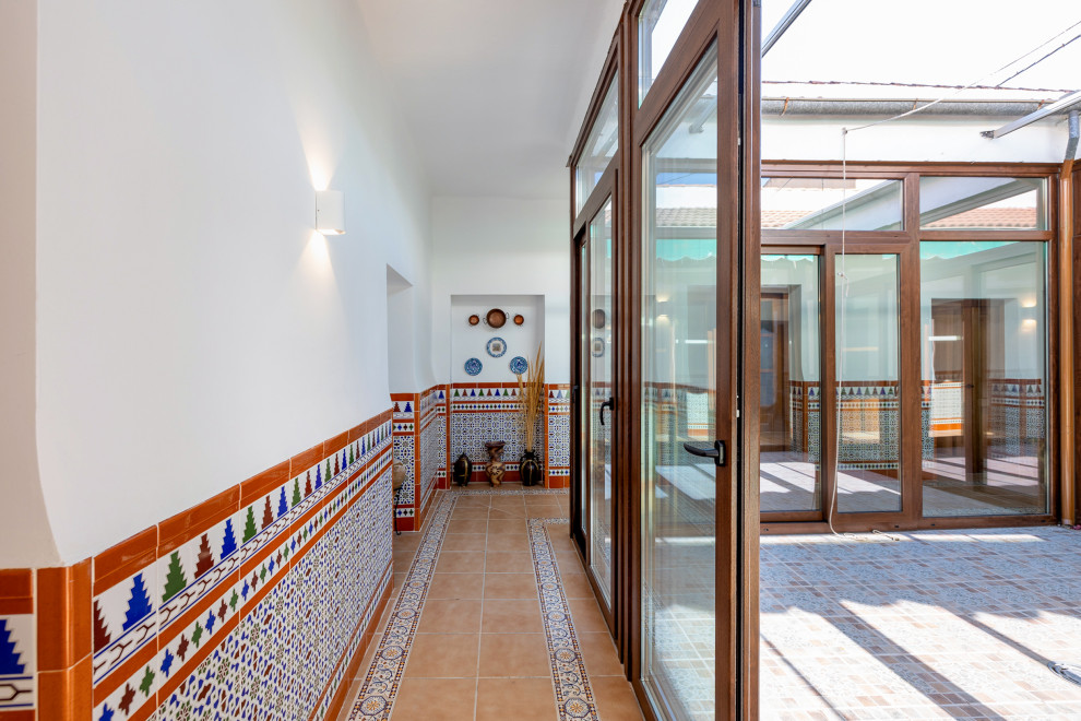 REFORMA INTEGRAL CASA RURAL