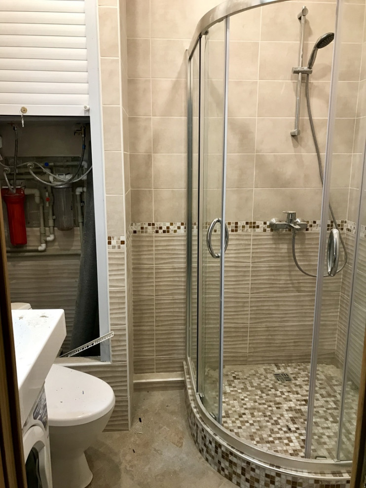 Ремонт квартиры 12 в Москве