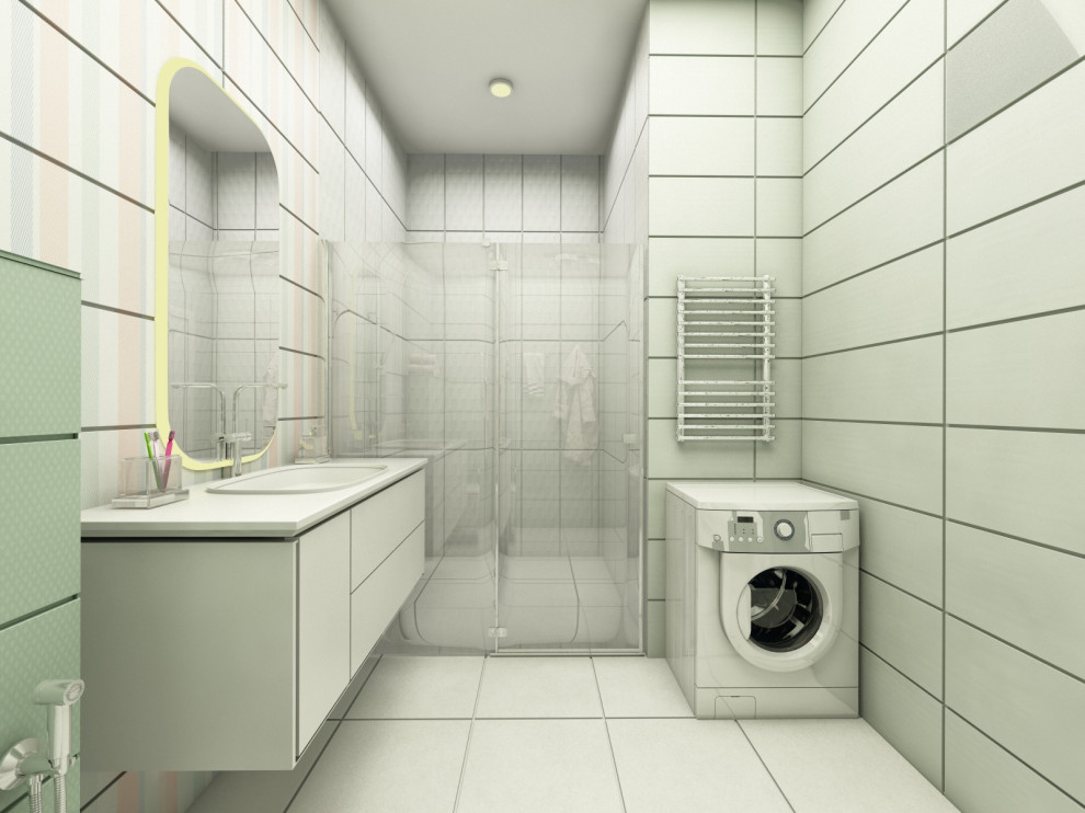 Дом за городом