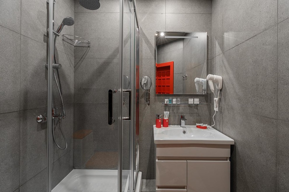 Бутик-отель «WELCOME HOUSE»