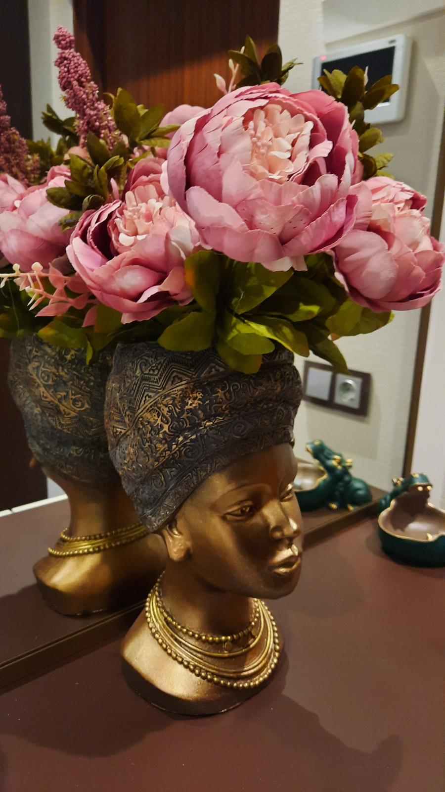 Квартира в Приморском районе Санкт-Петербурга