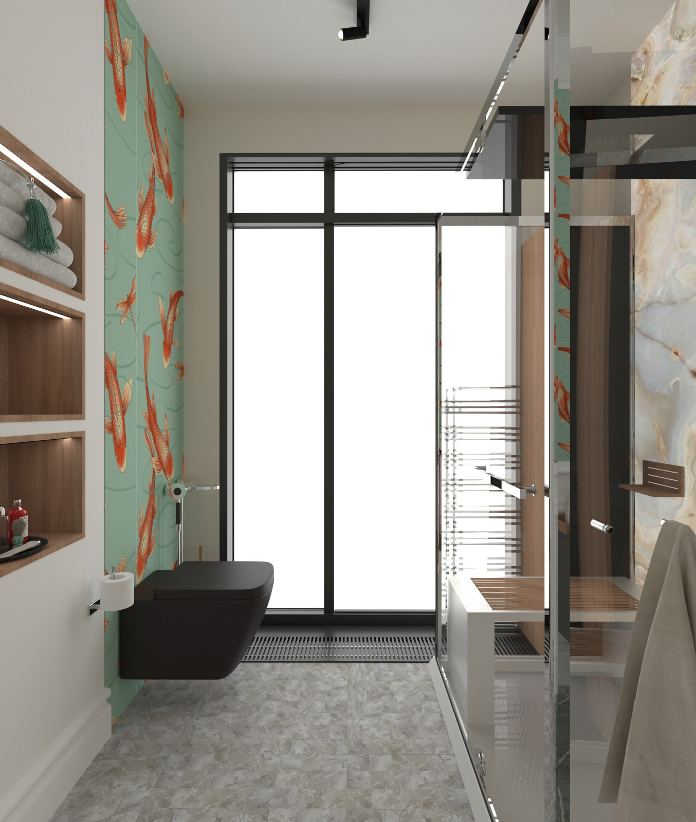 Этника белой мелодии