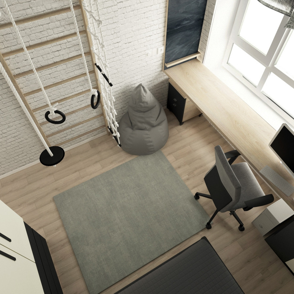 ЖК Домашний