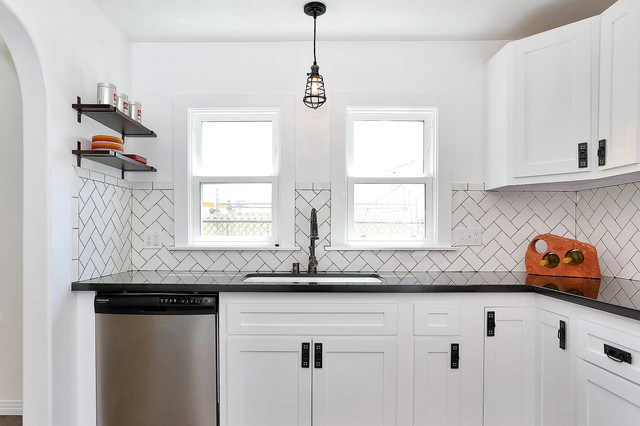 6 Budget Tile Tricks That Deliver A, Is Subway Tile More Expensive To Install