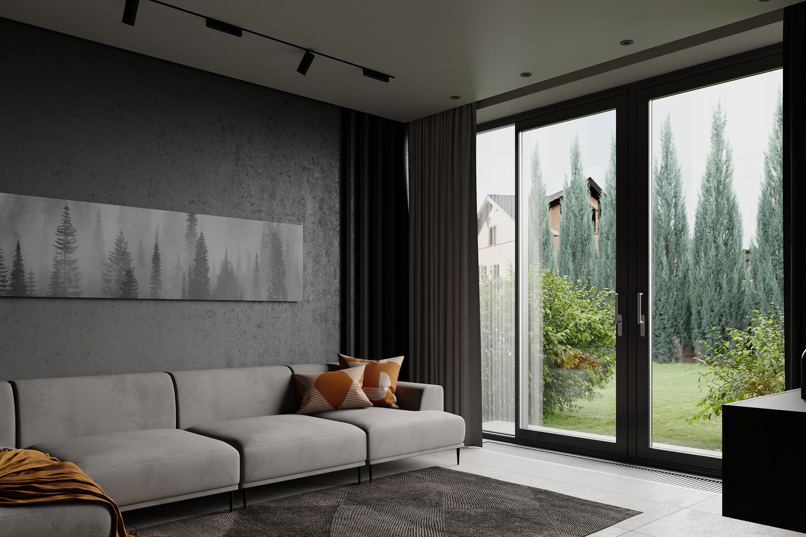 Частный банный комплекс 120 кв.м