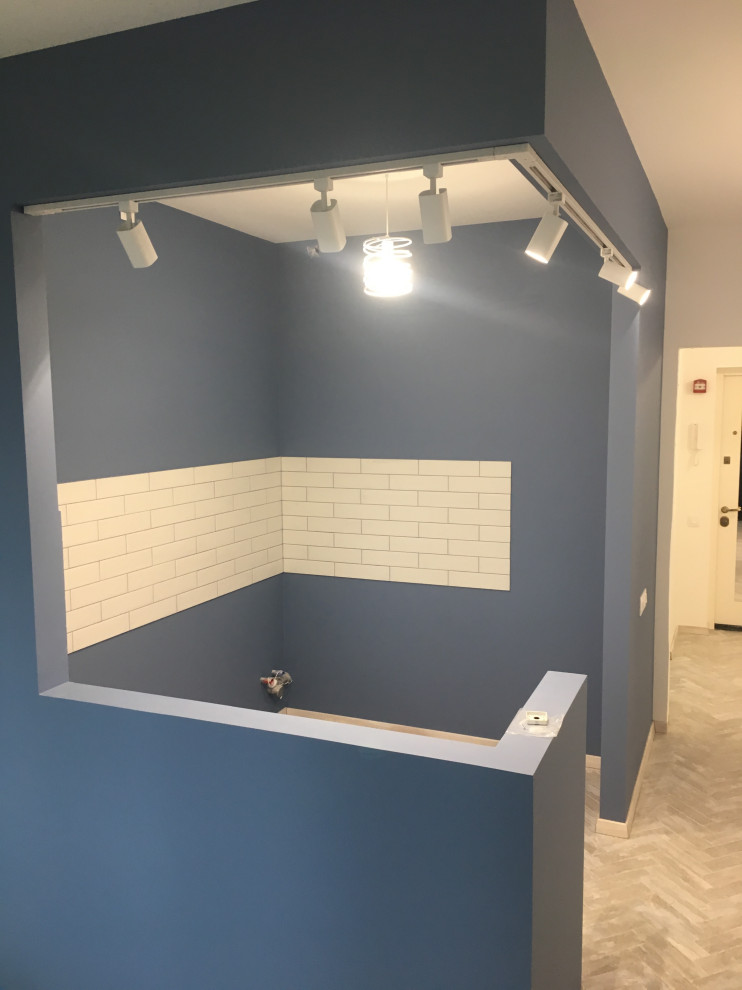 Ремонт Эталон Сити