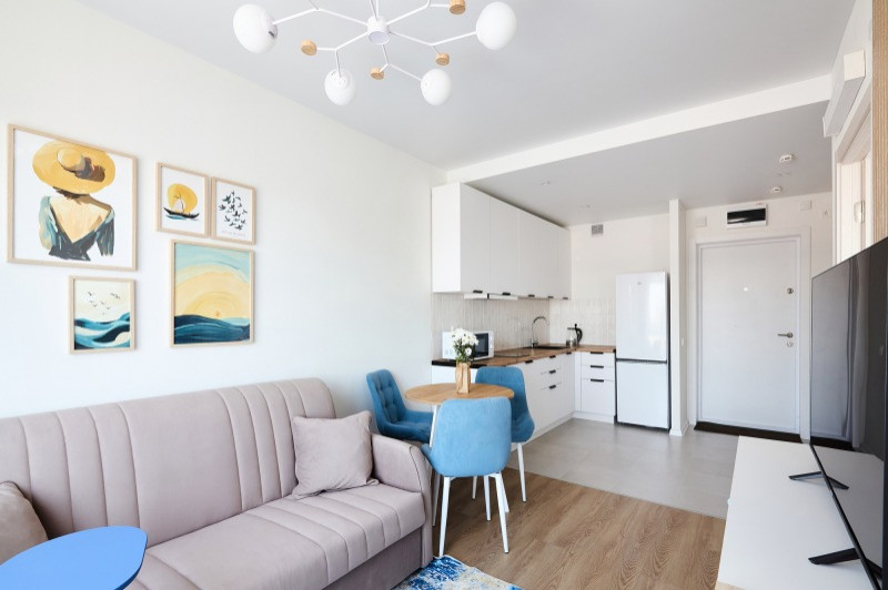 Люблинский парк 26725