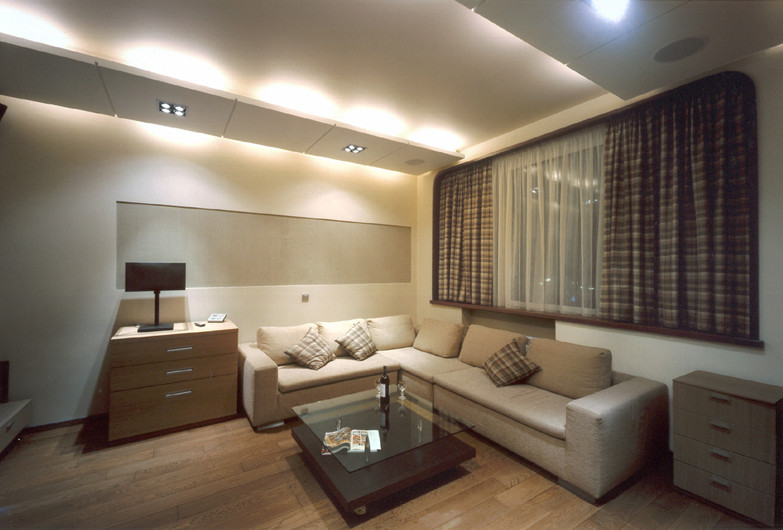 Квартира на Юго-Западной