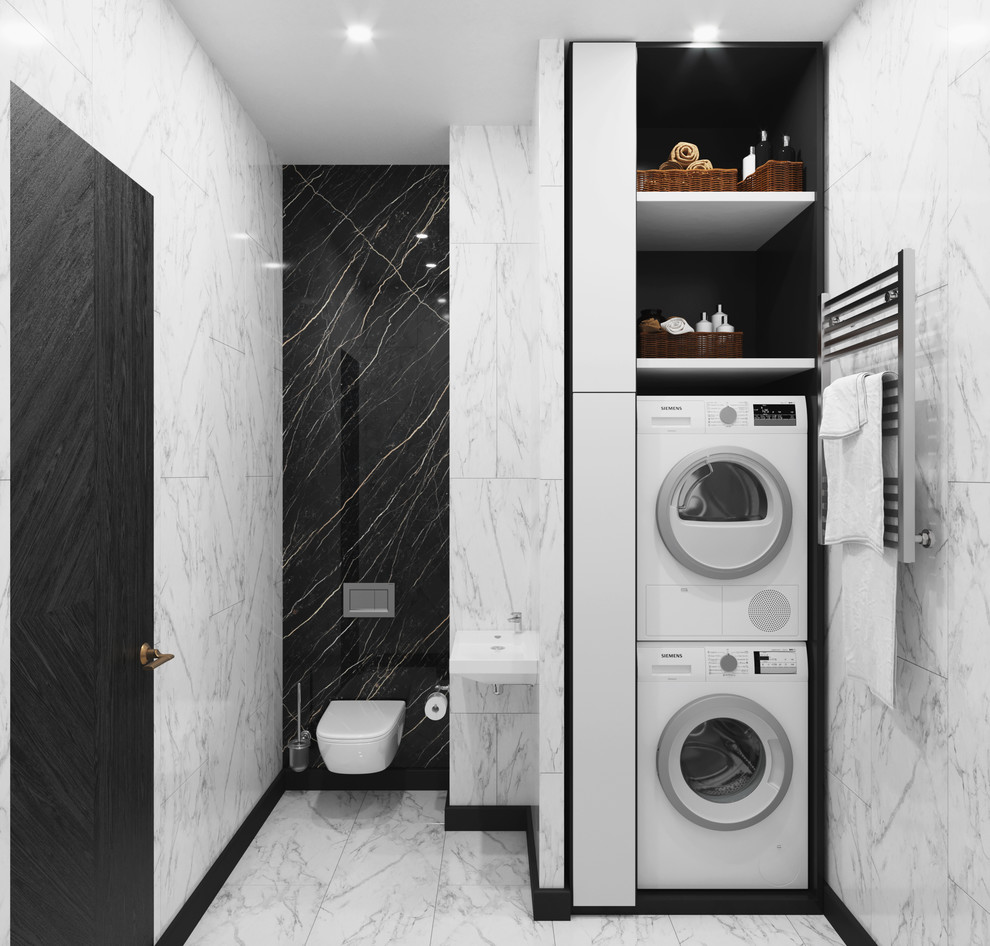 3-х комнатная квартира "Рассветный бриз"