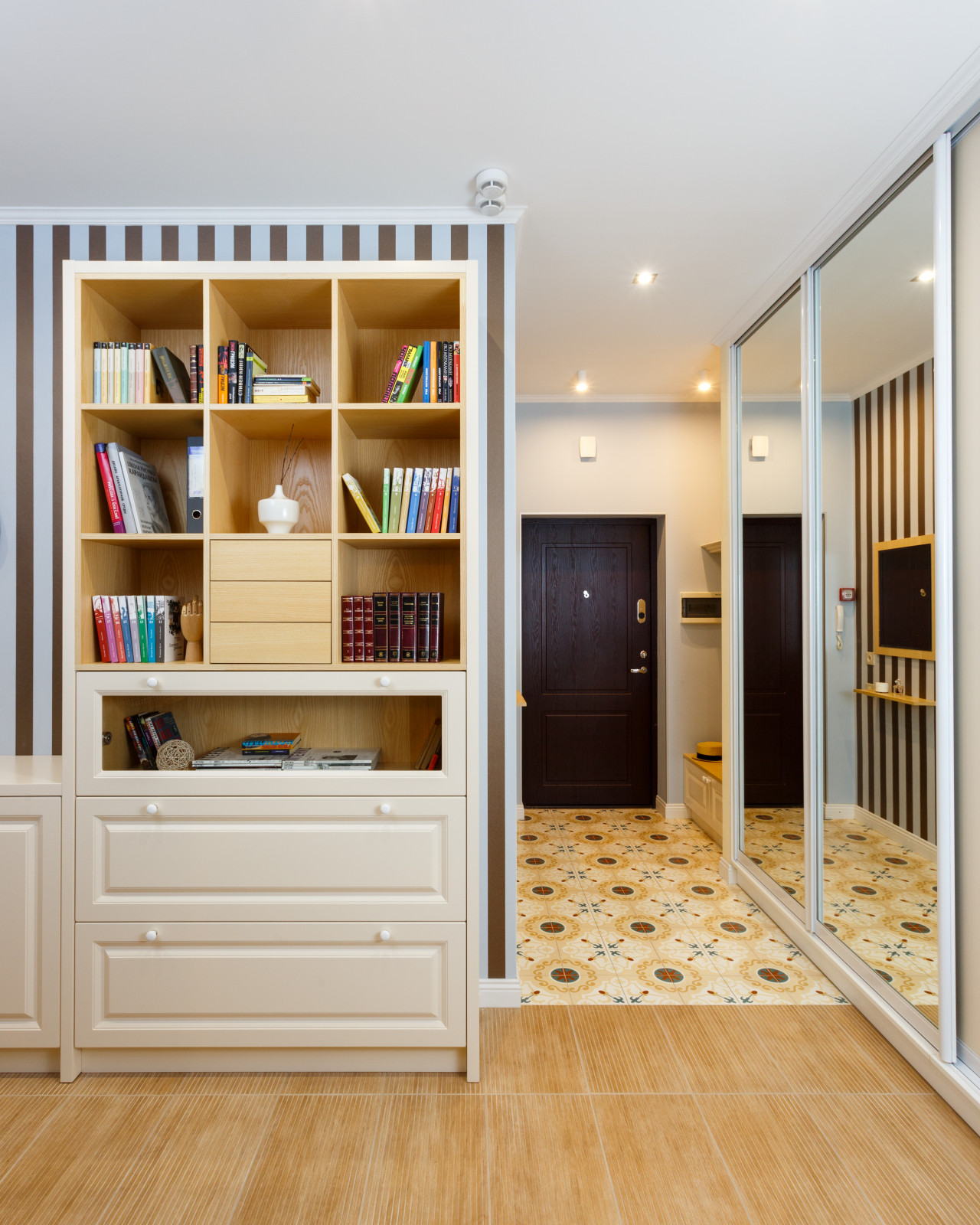 Квартира в Зеленоградске. Калининградская область