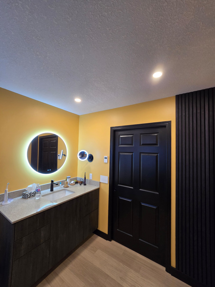 Shower and EnSuite