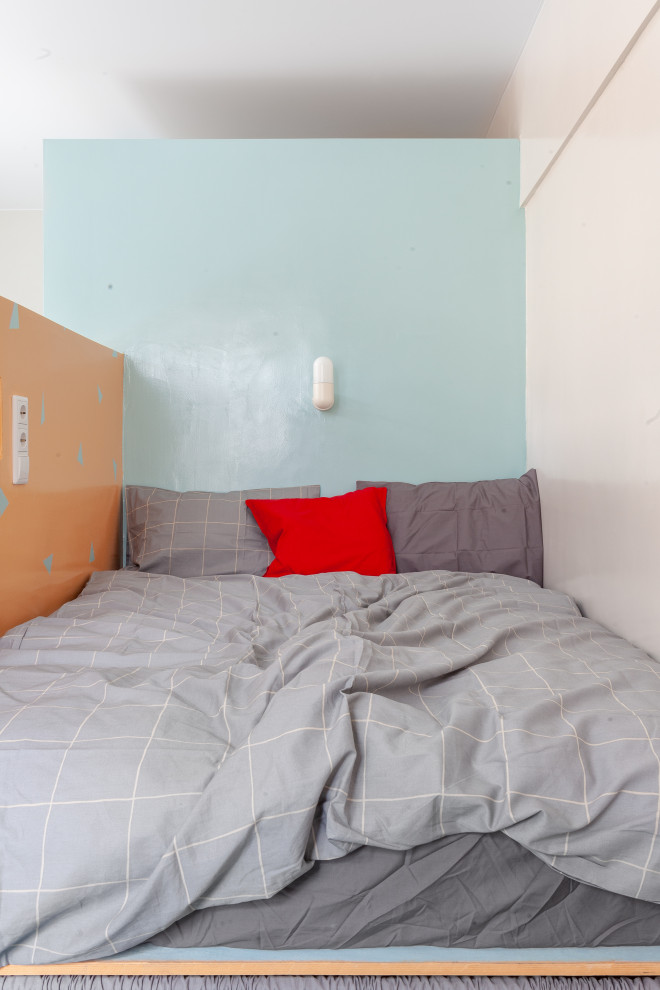 апартаменты Алтай