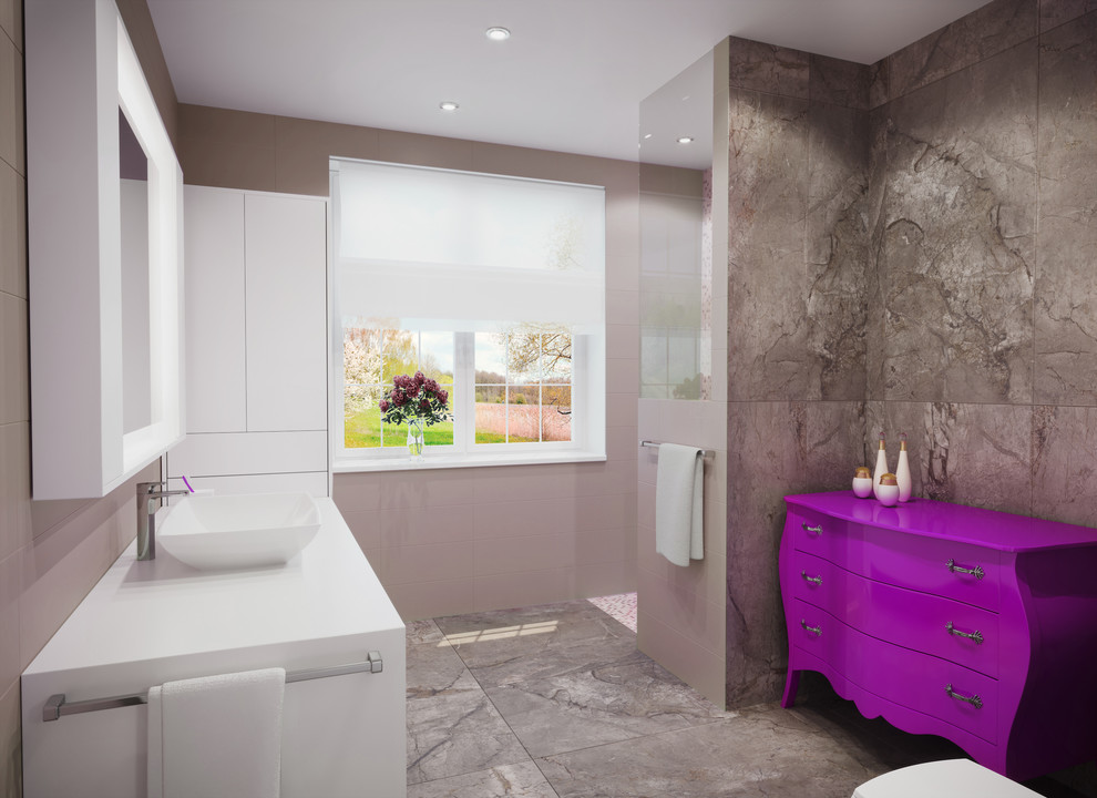 Ванная комната