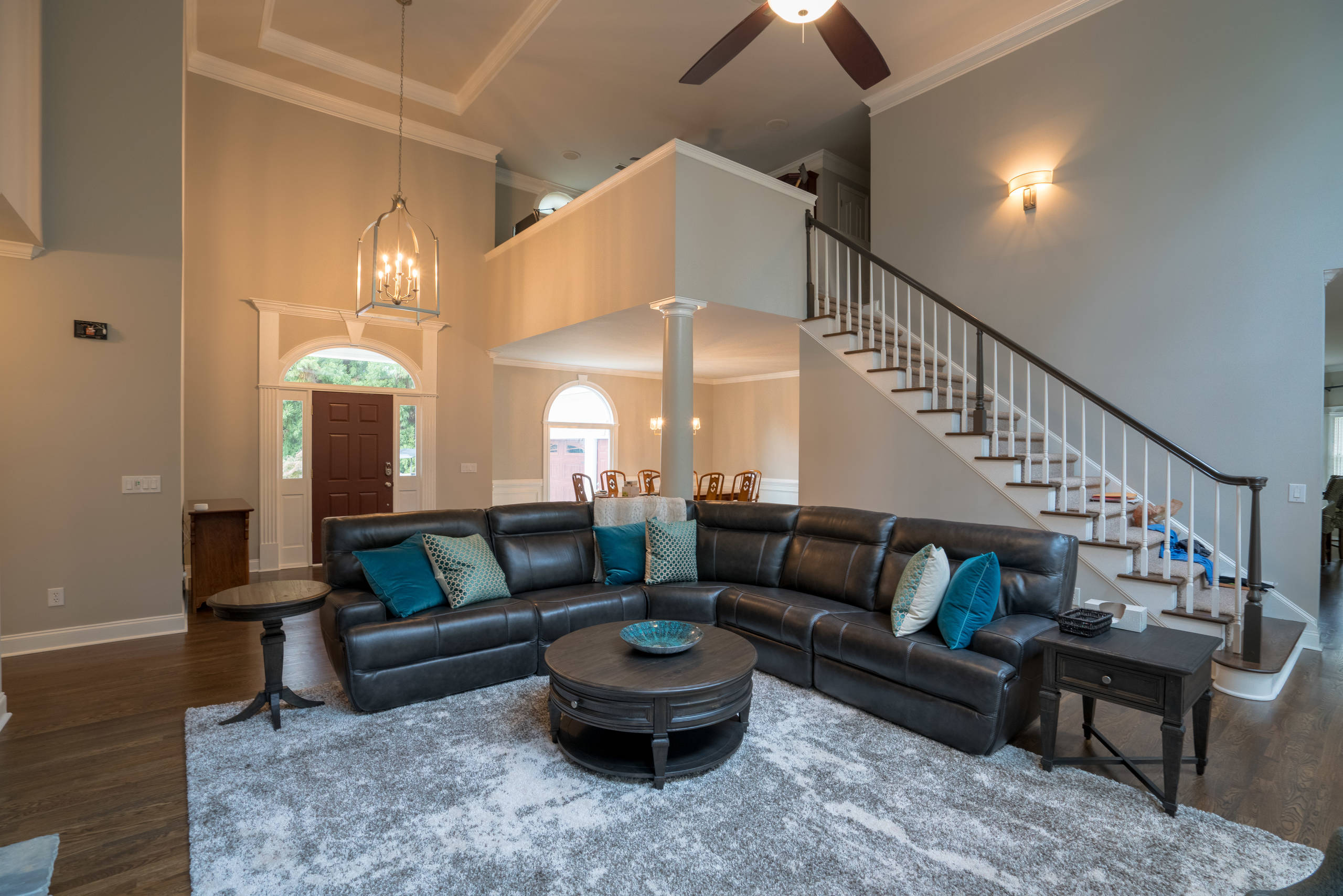 Cumming Home Remodel