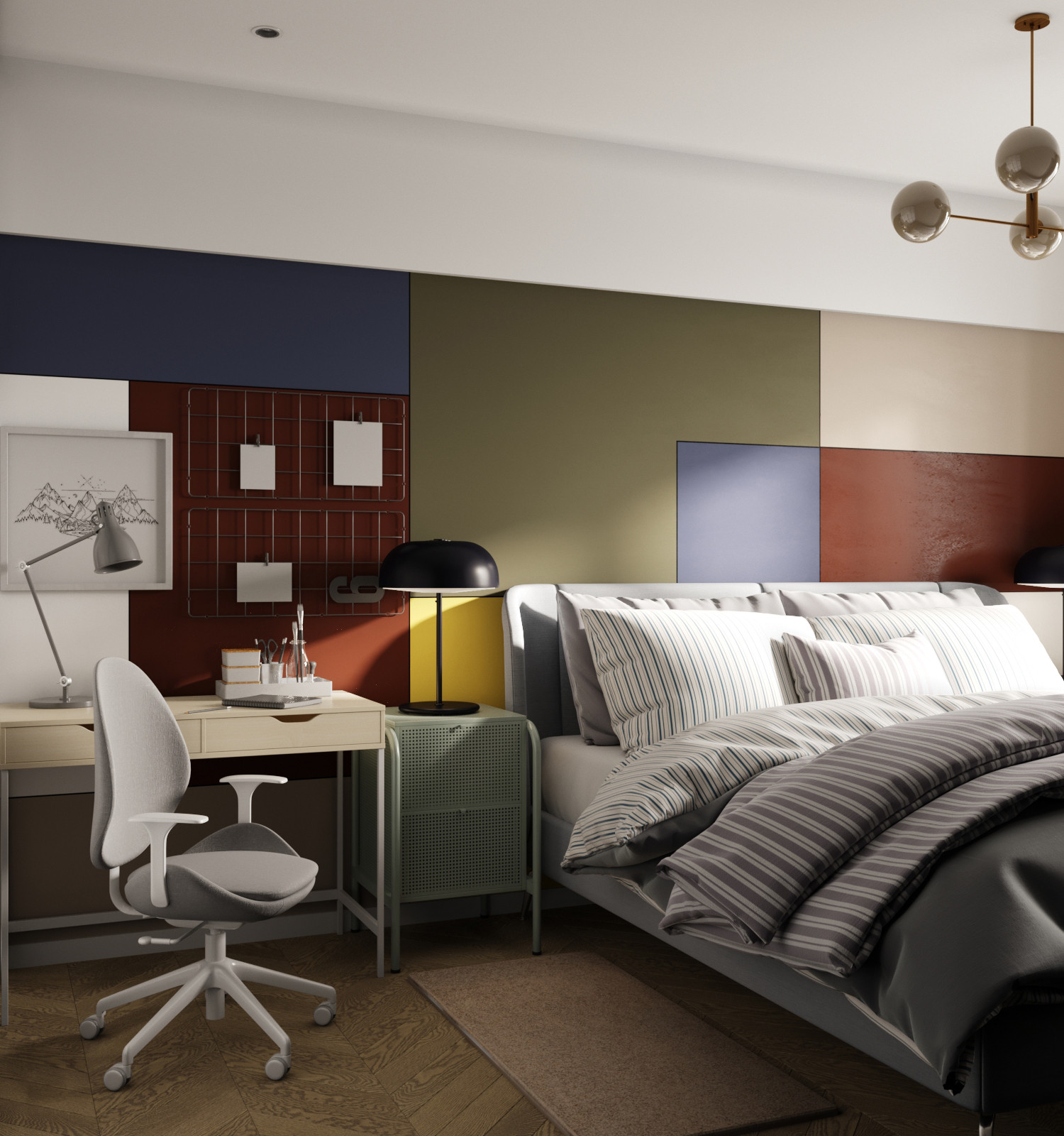 Елизаветенский переулок