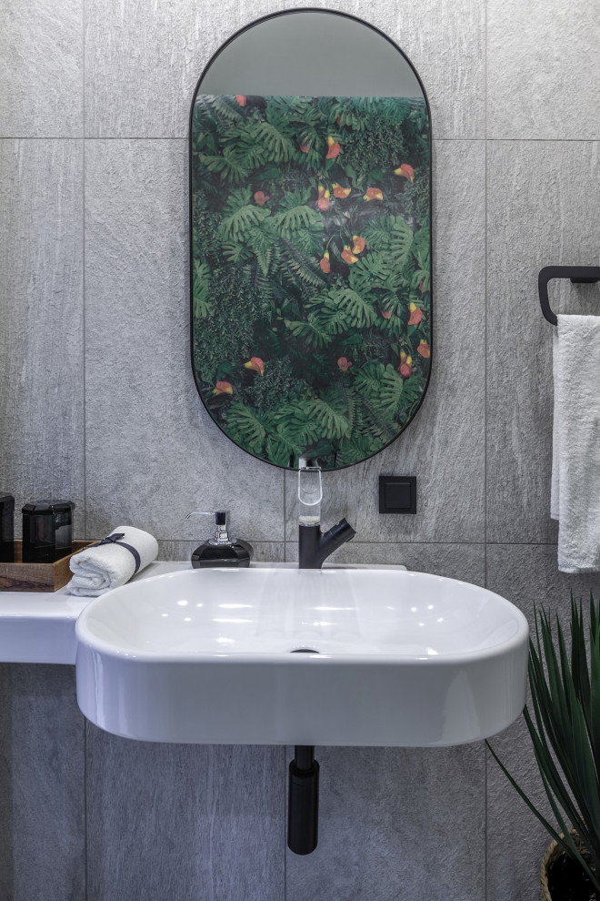 Домашний банный комплекс