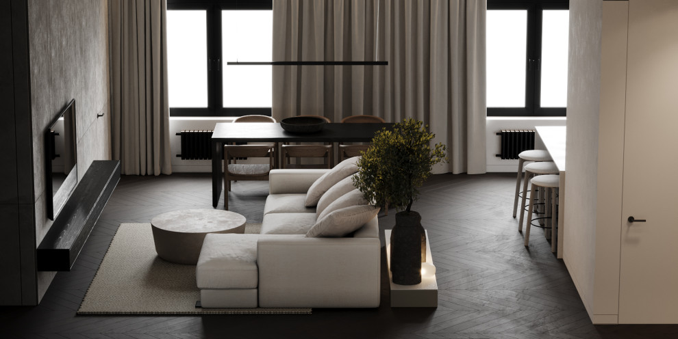 ЖК "Русский Дом"