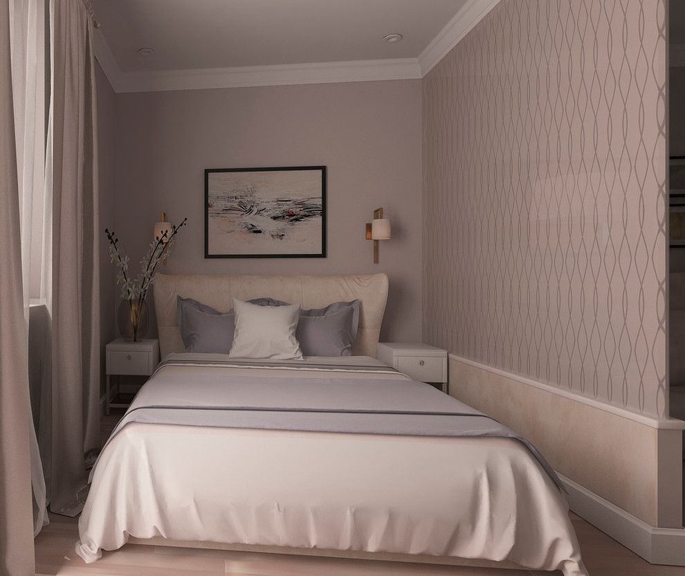 Белая квартира