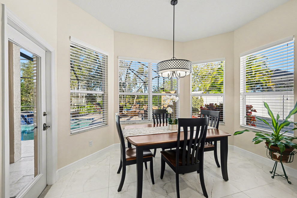 Whole Home Transformation Upgrade
