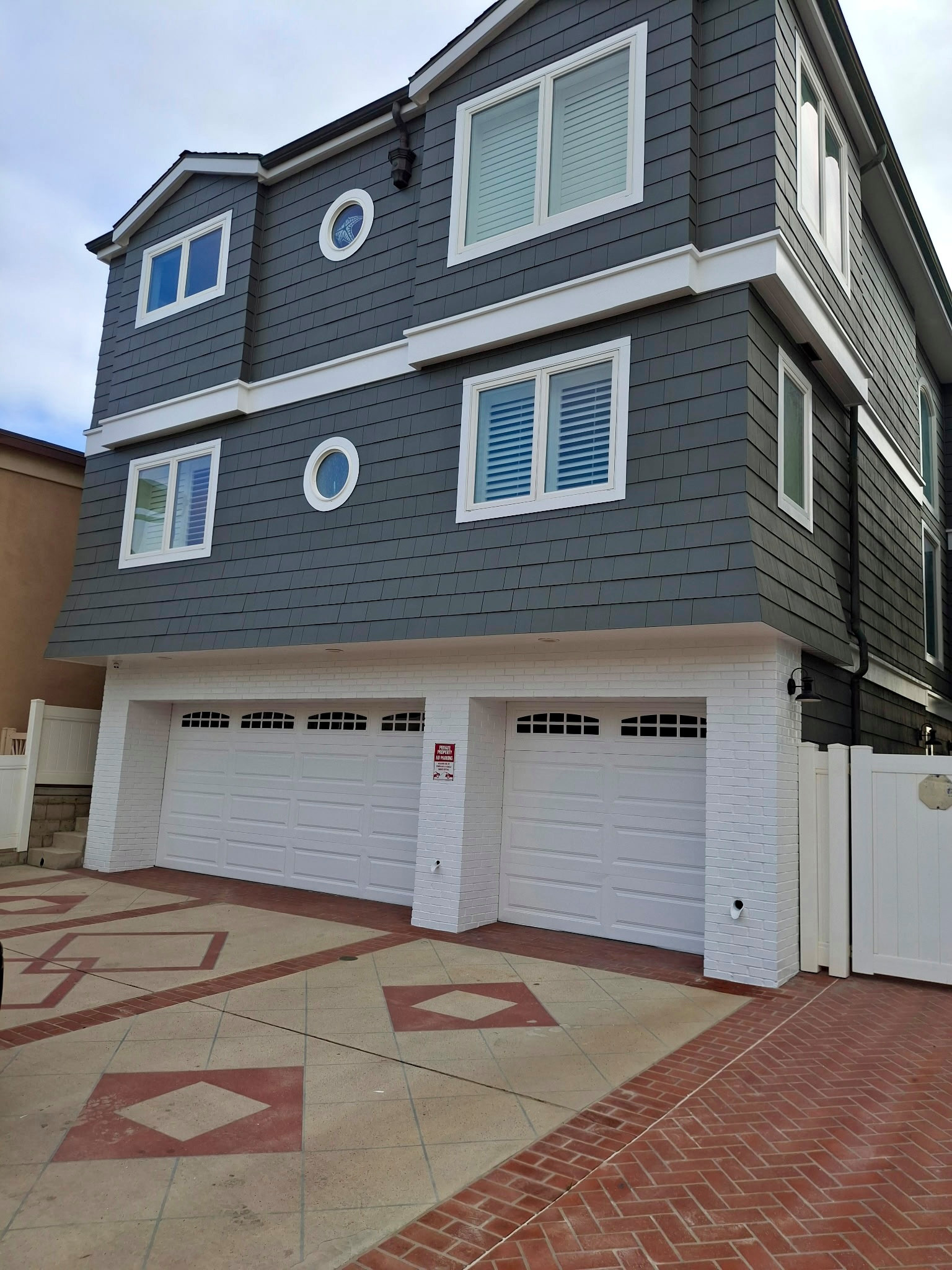 Oxnard | Ocean Front Beach Home
