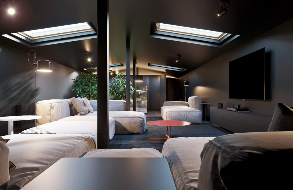 HOUSE | LOUNGE | DMITROV