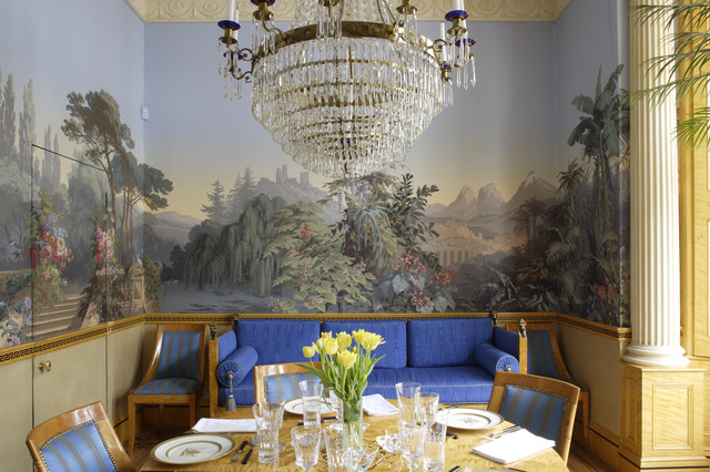 Cavendish Place matplats