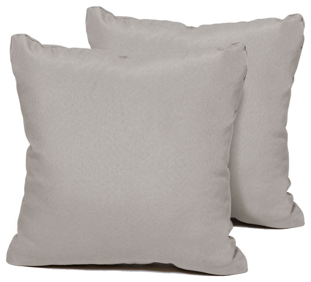 beige outdoor pillows