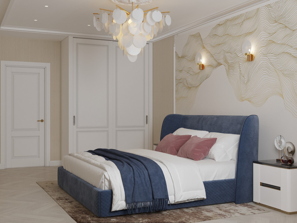 Квартира Комитетская