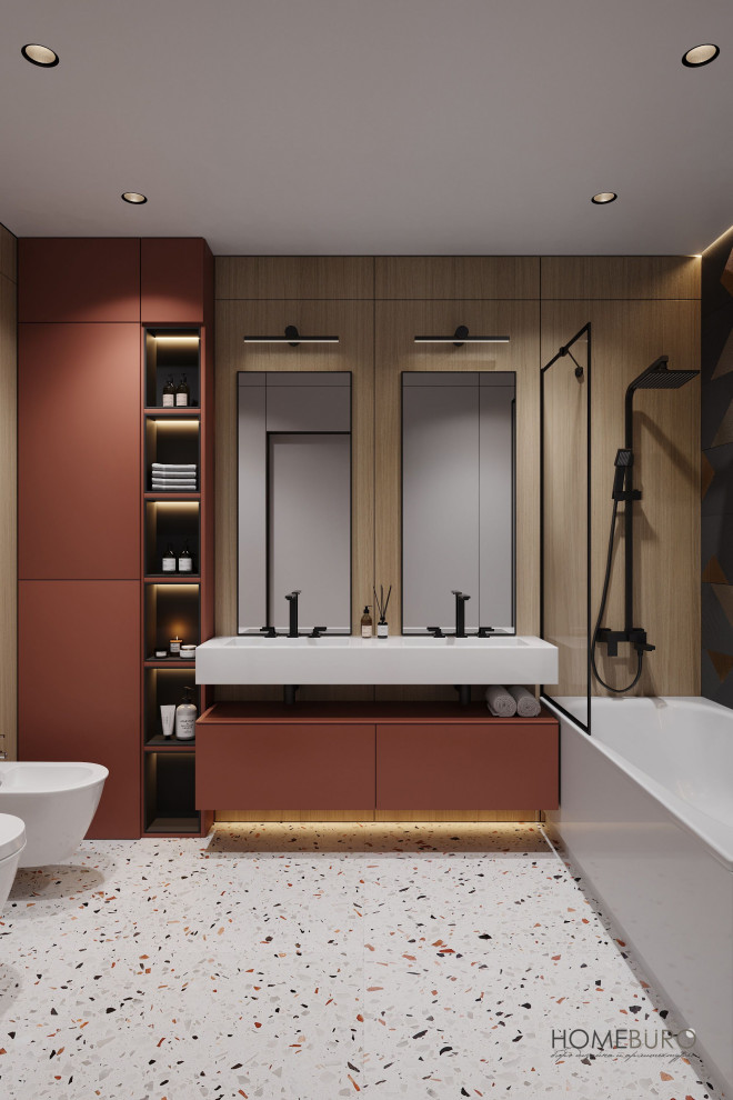 ЖК Айвазовский